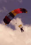 Tandem Sky Divers